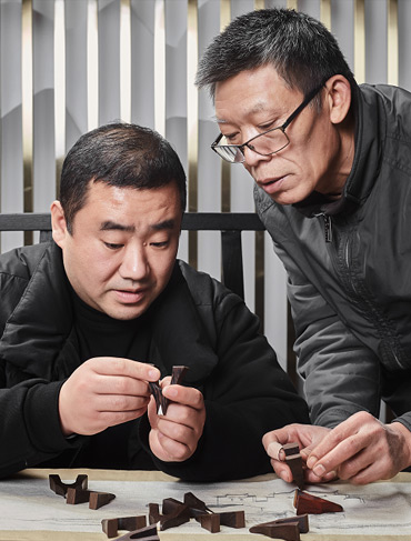 紅木古箏、楠木古箏的面板為什么不用紅木、楠木